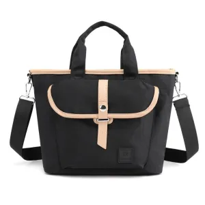 Nylon Waterproof Women's Tote Handbag