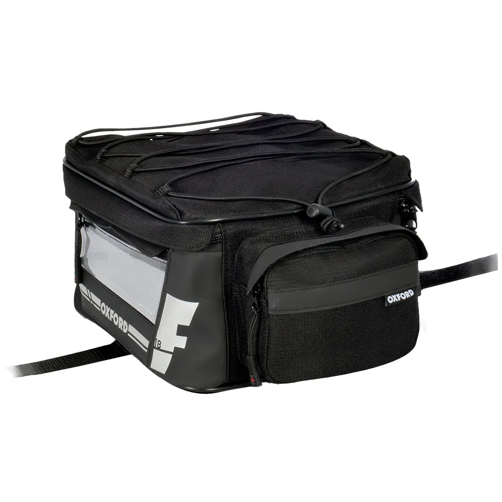Oxford F1 Tail Pack Large 35L (OL446)