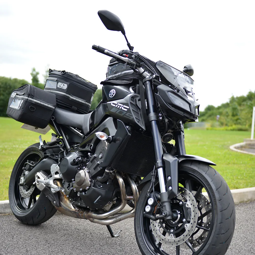 Oxford F1 Tail Pack Large 35L (OL446)