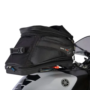 Oxford Q20R Quick Release Tank Bag Motorcycle Luggage