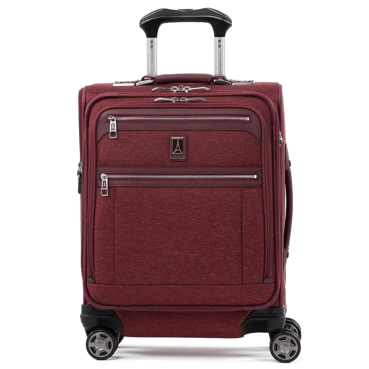 Platinum® Elite Expandable Business Brief