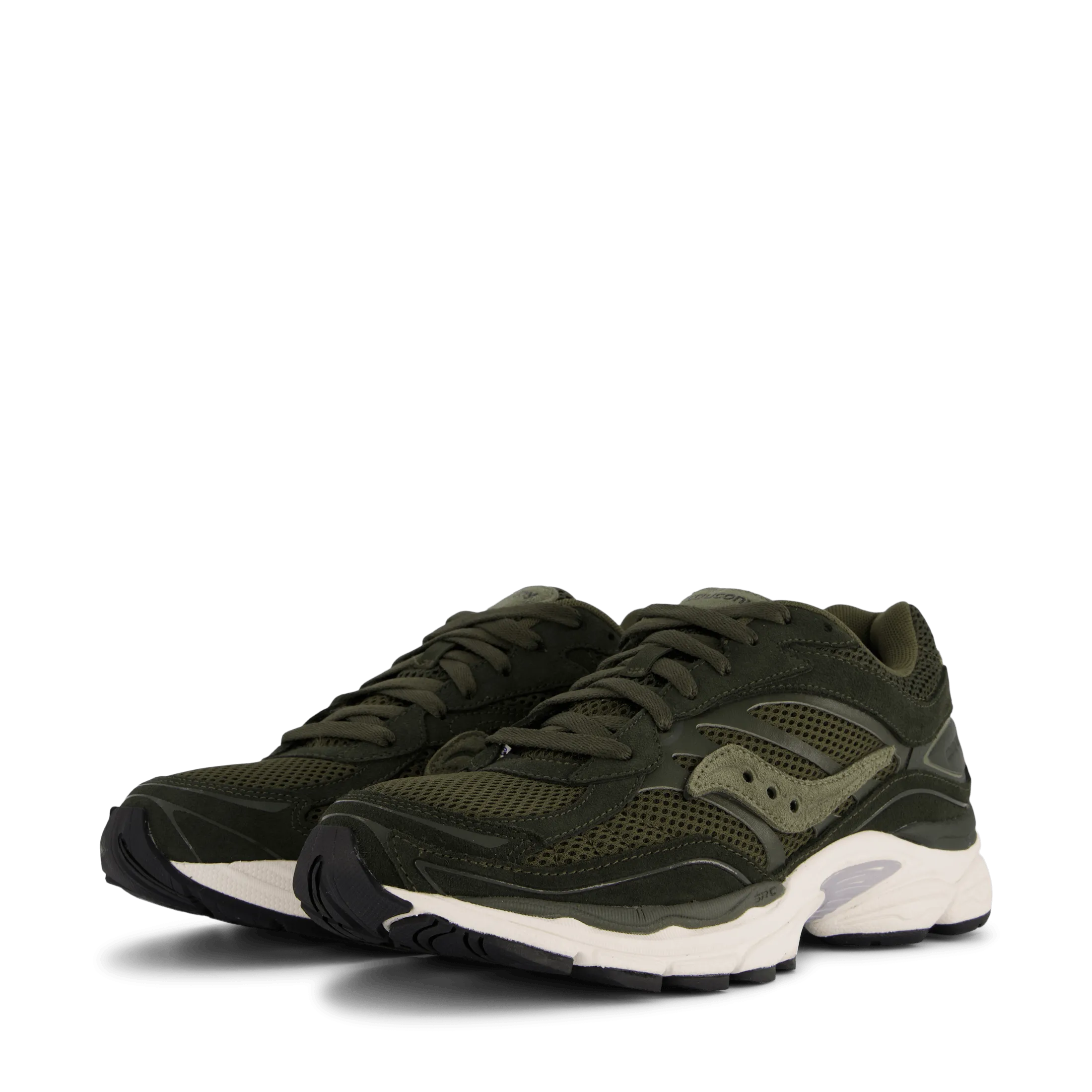 Progrid Omni 9 Green