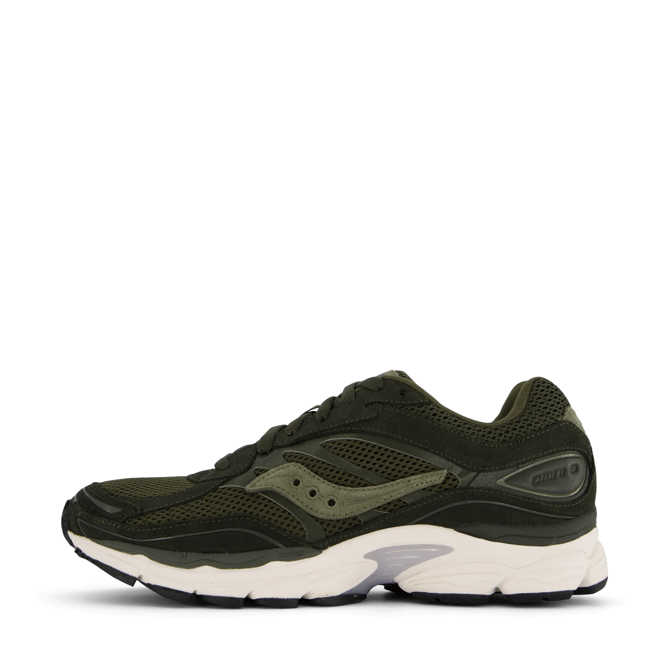 Progrid Omni 9 Green