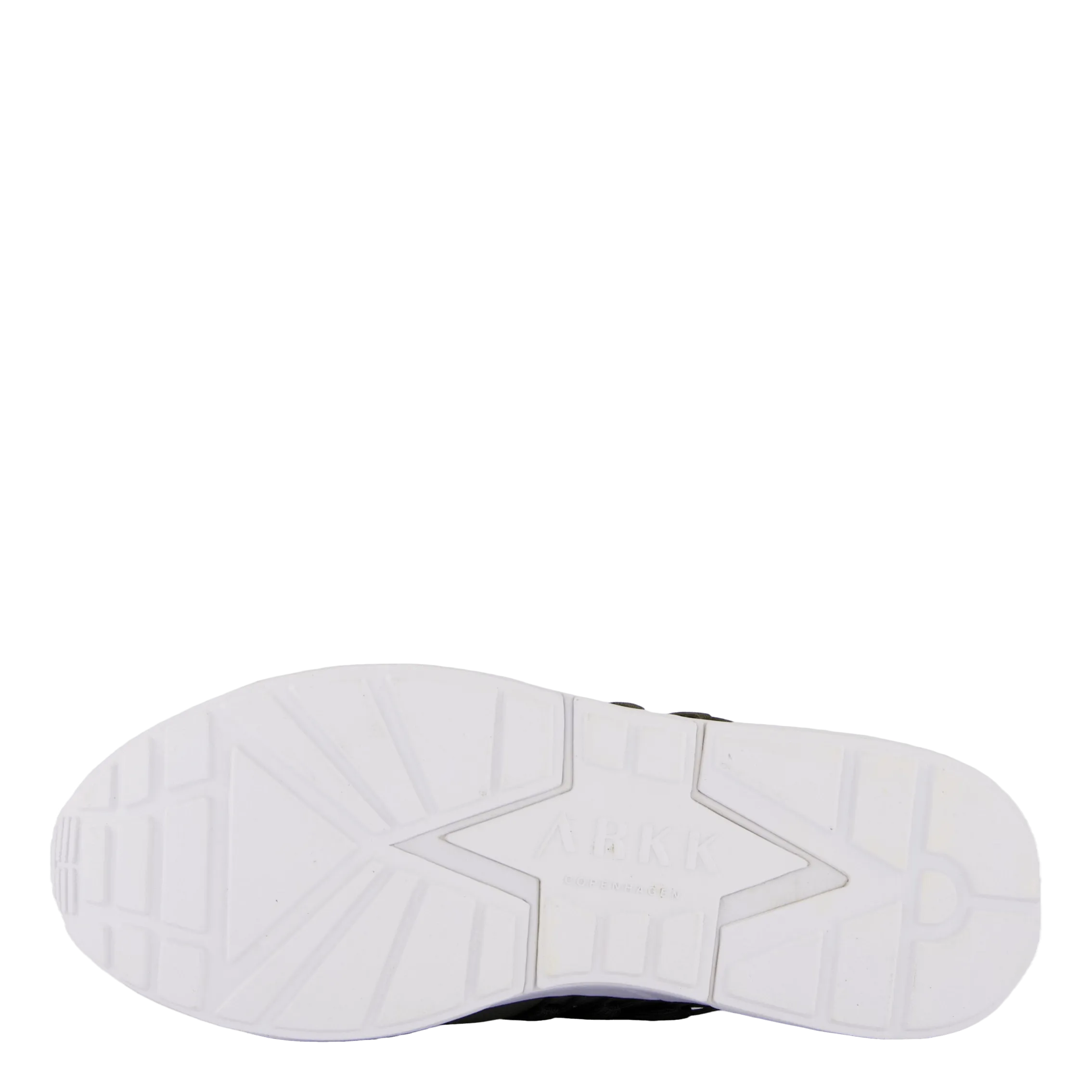 Raven Mesh Dark Army White