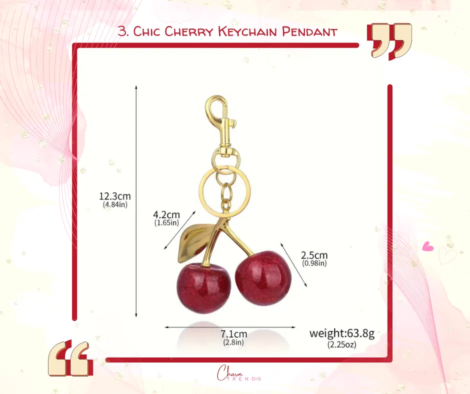 Red Cherry Collection🍒