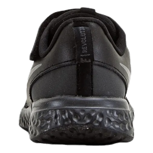 Revolution 5 PS Little kids Black