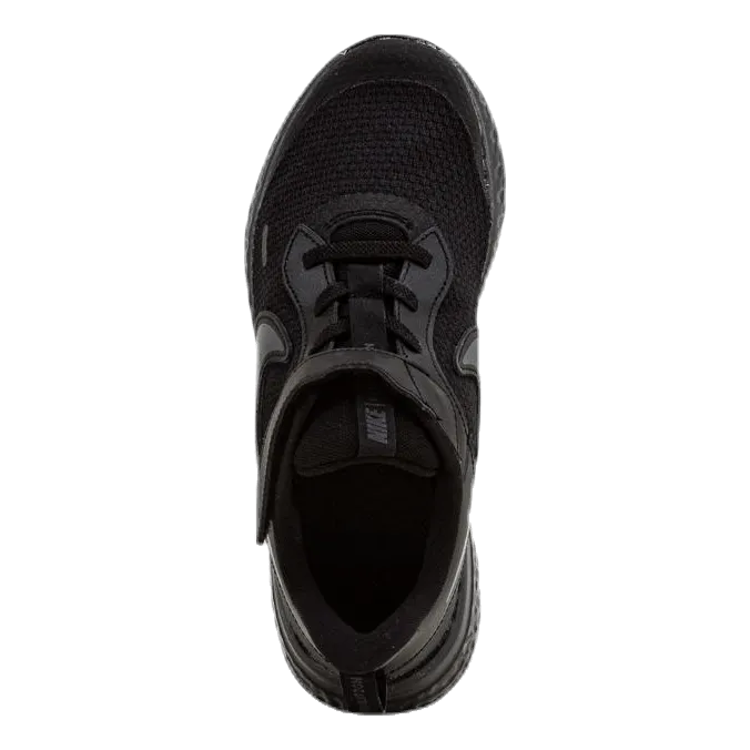 Revolution 5 PS Little kids Black