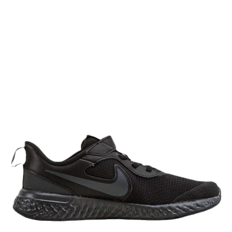 Revolution 5 PS Little kids Black