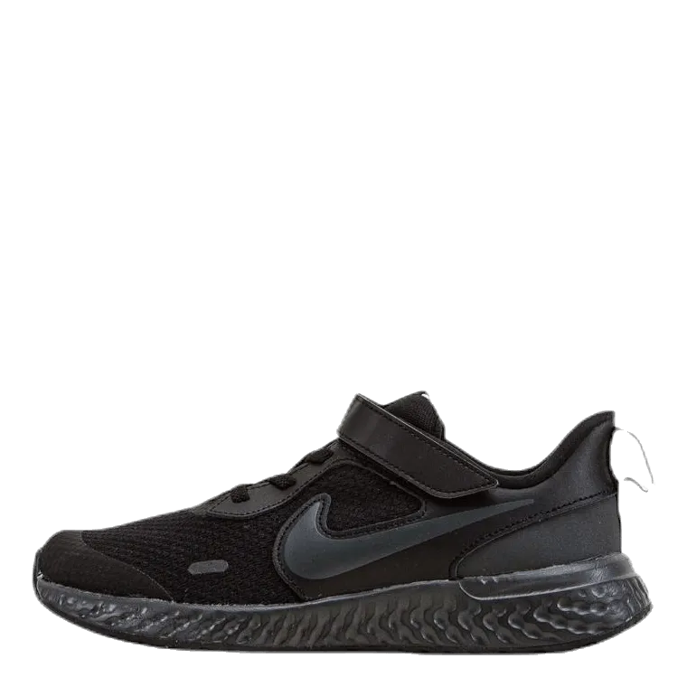 Revolution 5 PS Little kids Black