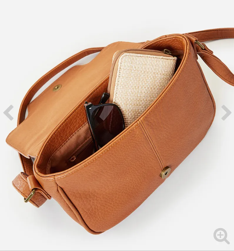 Ripcurl Wanderer Crossbody Handbag
