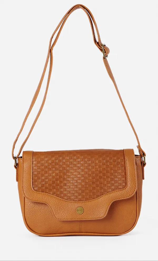 Ripcurl Wanderer Crossbody Handbag
