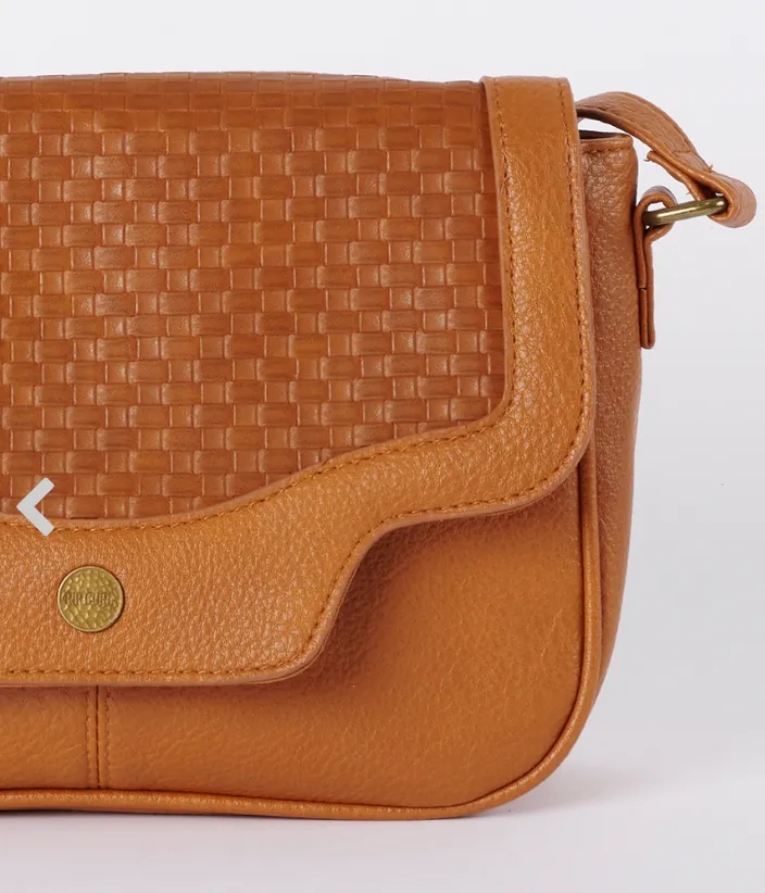 Ripcurl Wanderer Crossbody Handbag