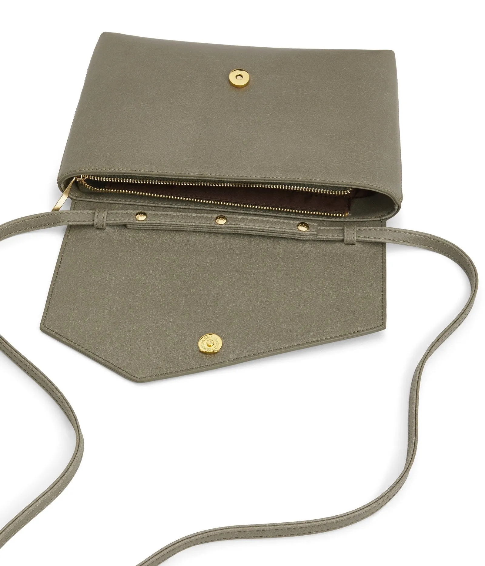 RIYA Vegan Clutch - Vintage
