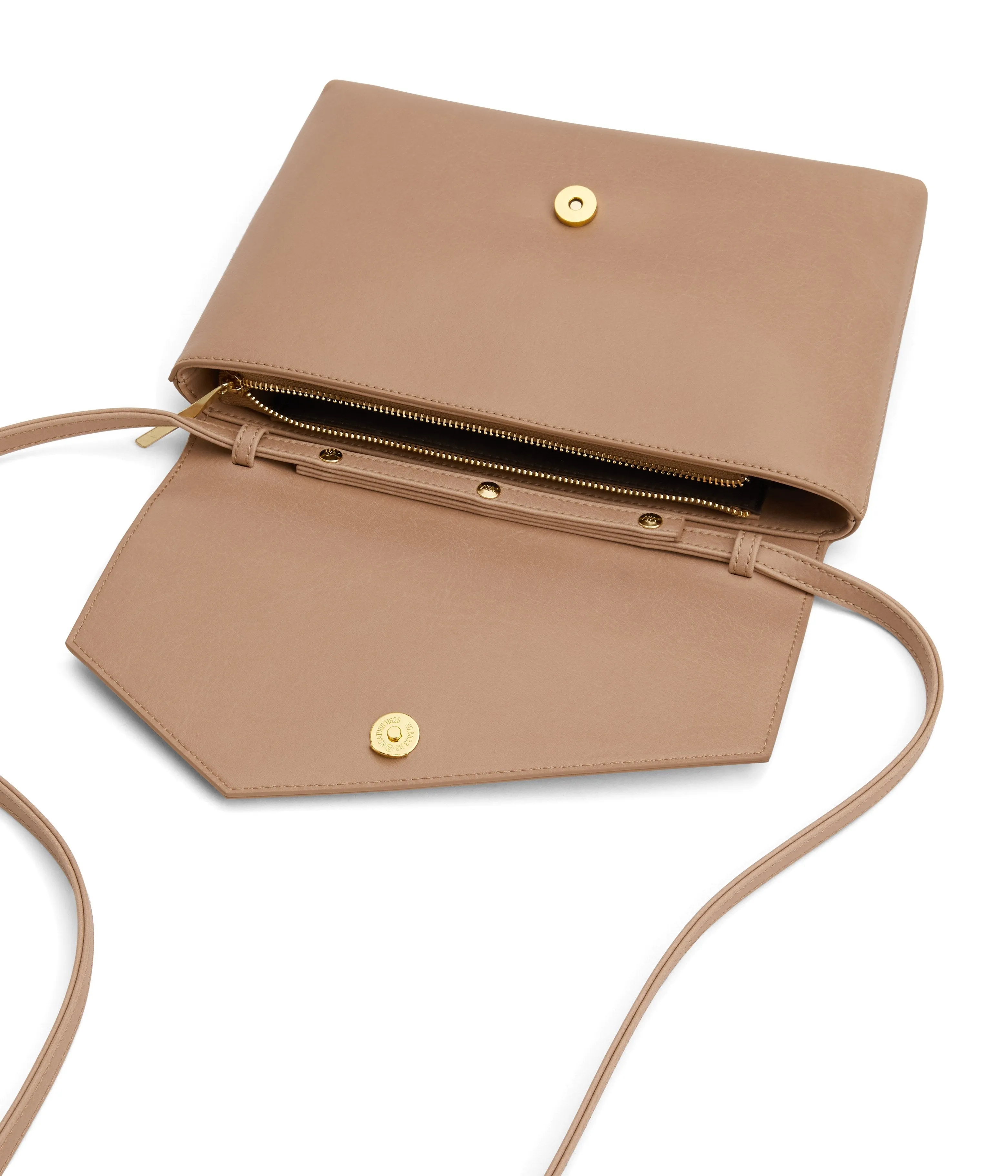 RIYA Vegan Clutch - Vintage