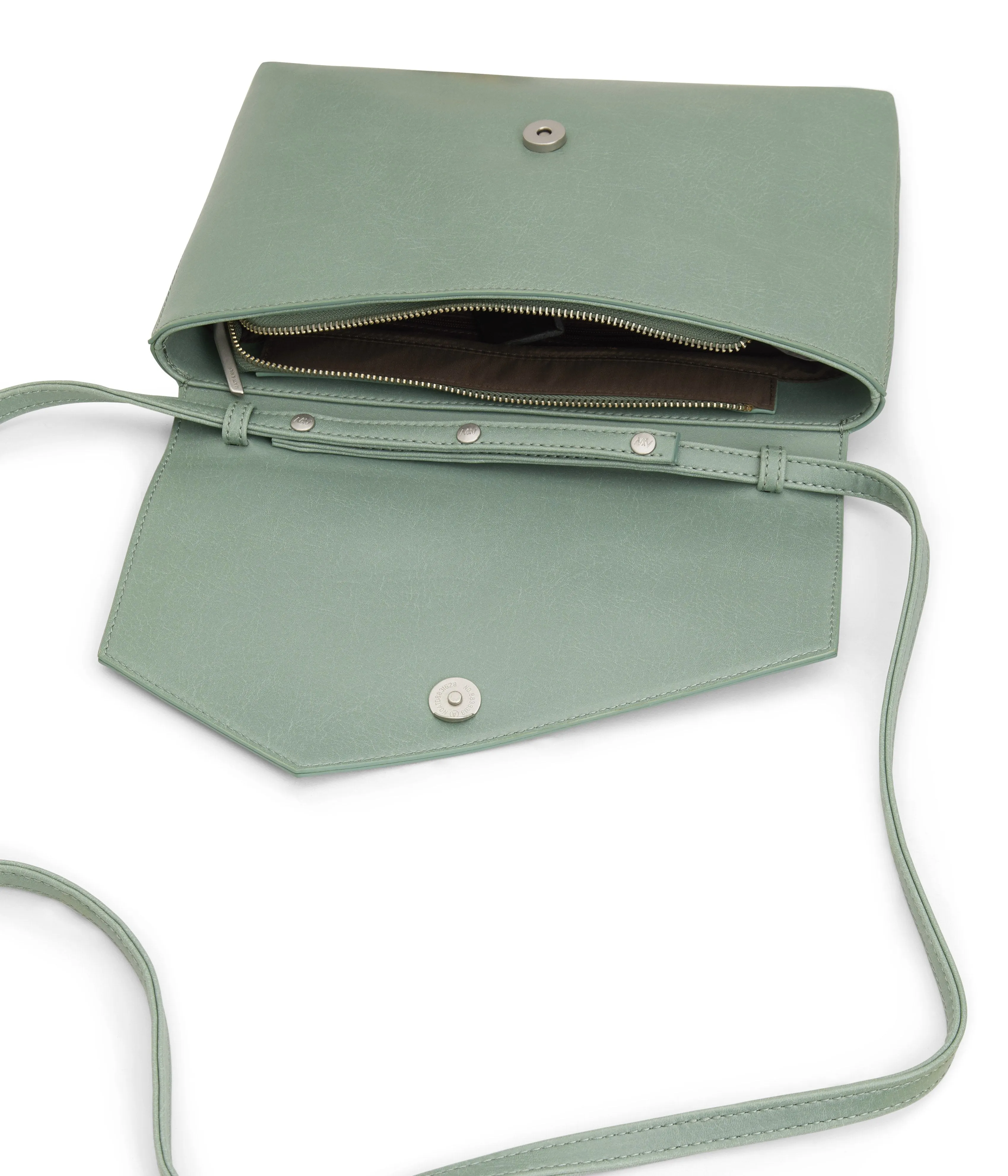 RIYA Vegan Clutch - Vintage
