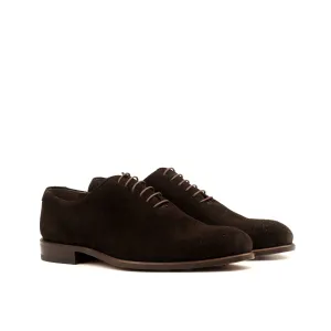 Ronelio WholeCut Shoes