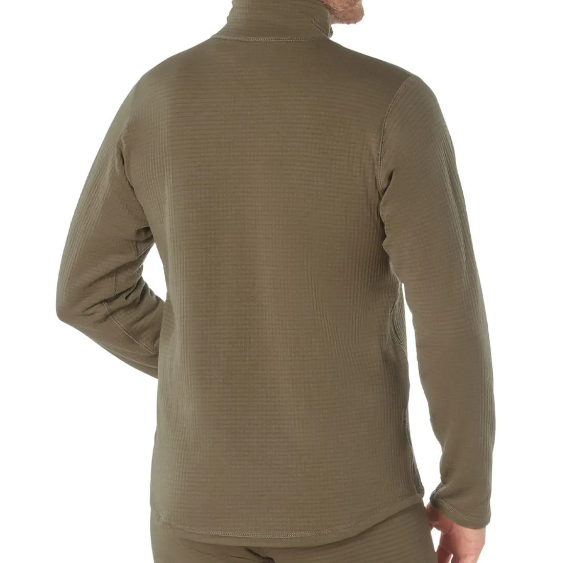 Rothco ECWCS GEN III Level II Mid-Weight Baselayer Undershirt