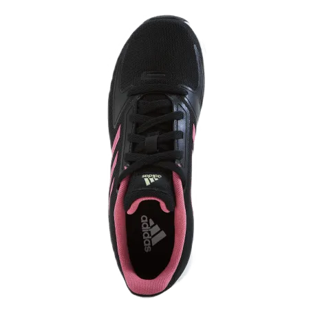 Runfalcon 2.0 Shoes Core Black / Rose Tone / Pulse Yellow