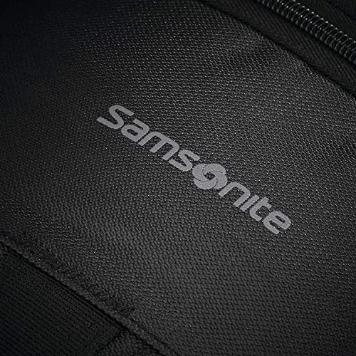 Samsonite Andante 2 Boxed Wheeled Duffel 22, All Black