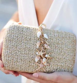 Shelly Minaudiere Crossbody