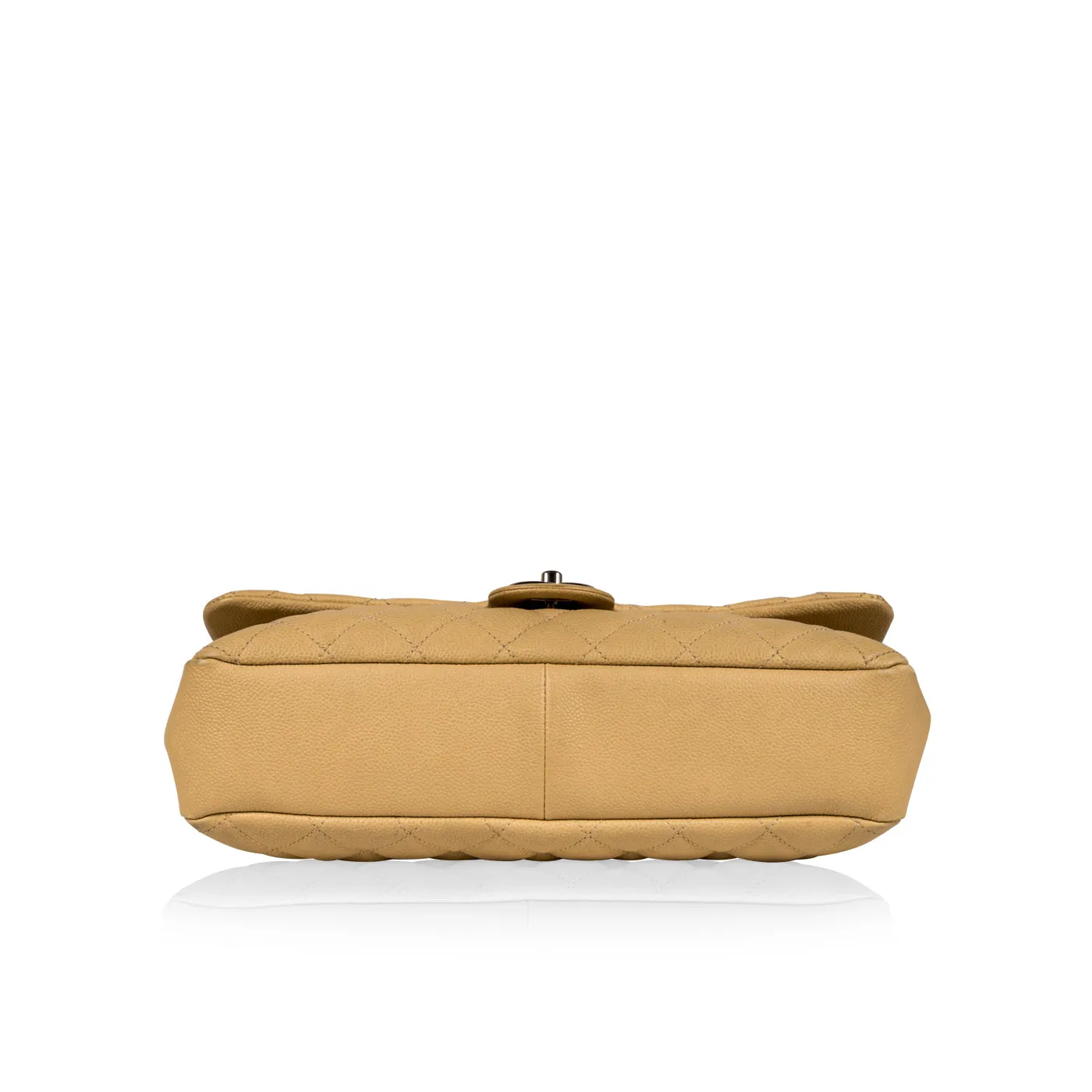 Single Flap Bowler Bag
