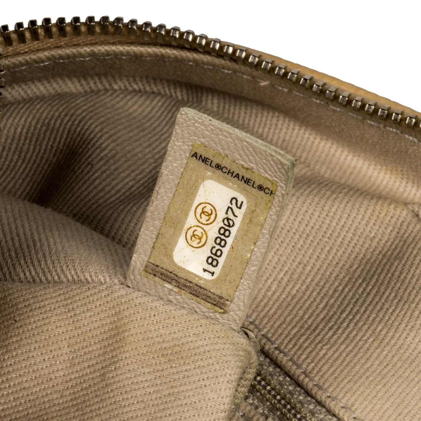 Single Flap Bowler Bag