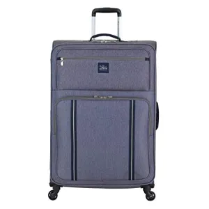 Skyway Kennewick 29" Spinner Upright Suitcase, Sunset Grey