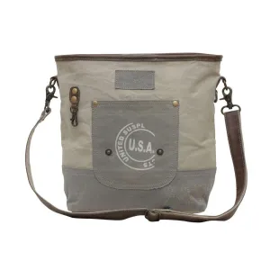 Smart Rule SHoulder Bag