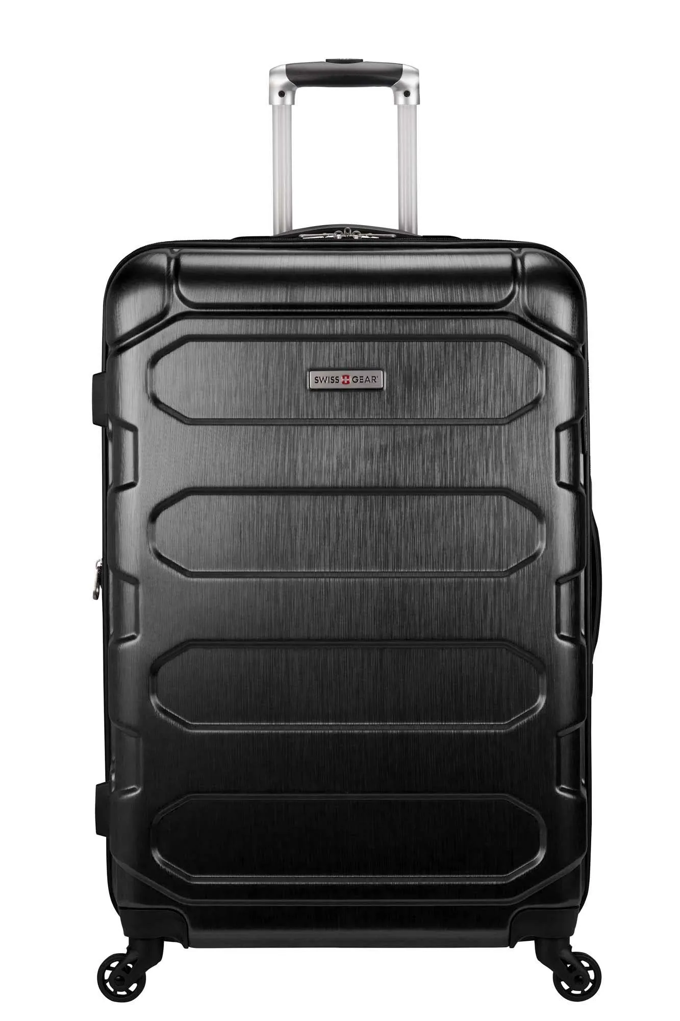 Swiss Gear Rupert Large Expandable Luggage