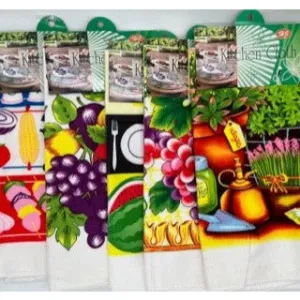 Tea Towel
