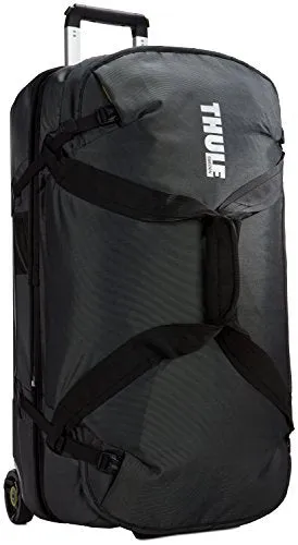 Thule Subterra Wheeled Duffel 30", Dark Shadow