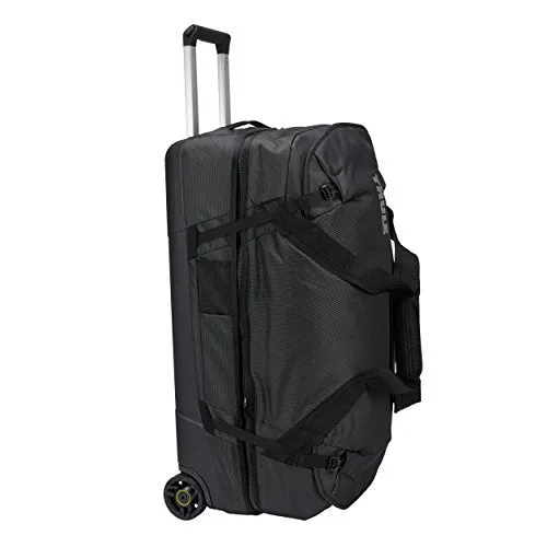 Thule Subterra Wheeled Duffel 30", Dark Shadow
