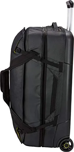 Thule Subterra Wheeled Duffel 30", Dark Shadow