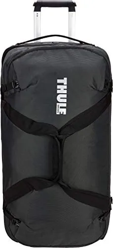 Thule Subterra Wheeled Duffel 30", Dark Shadow