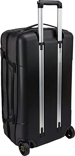 Thule Subterra Wheeled Duffel 30", Dark Shadow