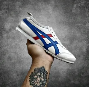 Tiger Without Laces First Copy Shoes