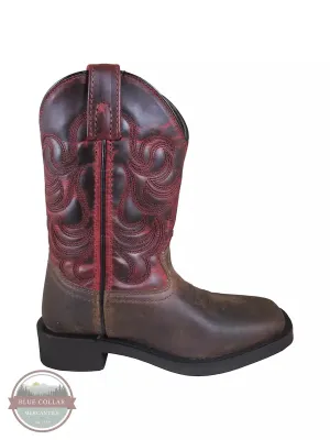 Tucson Western Boots 3223