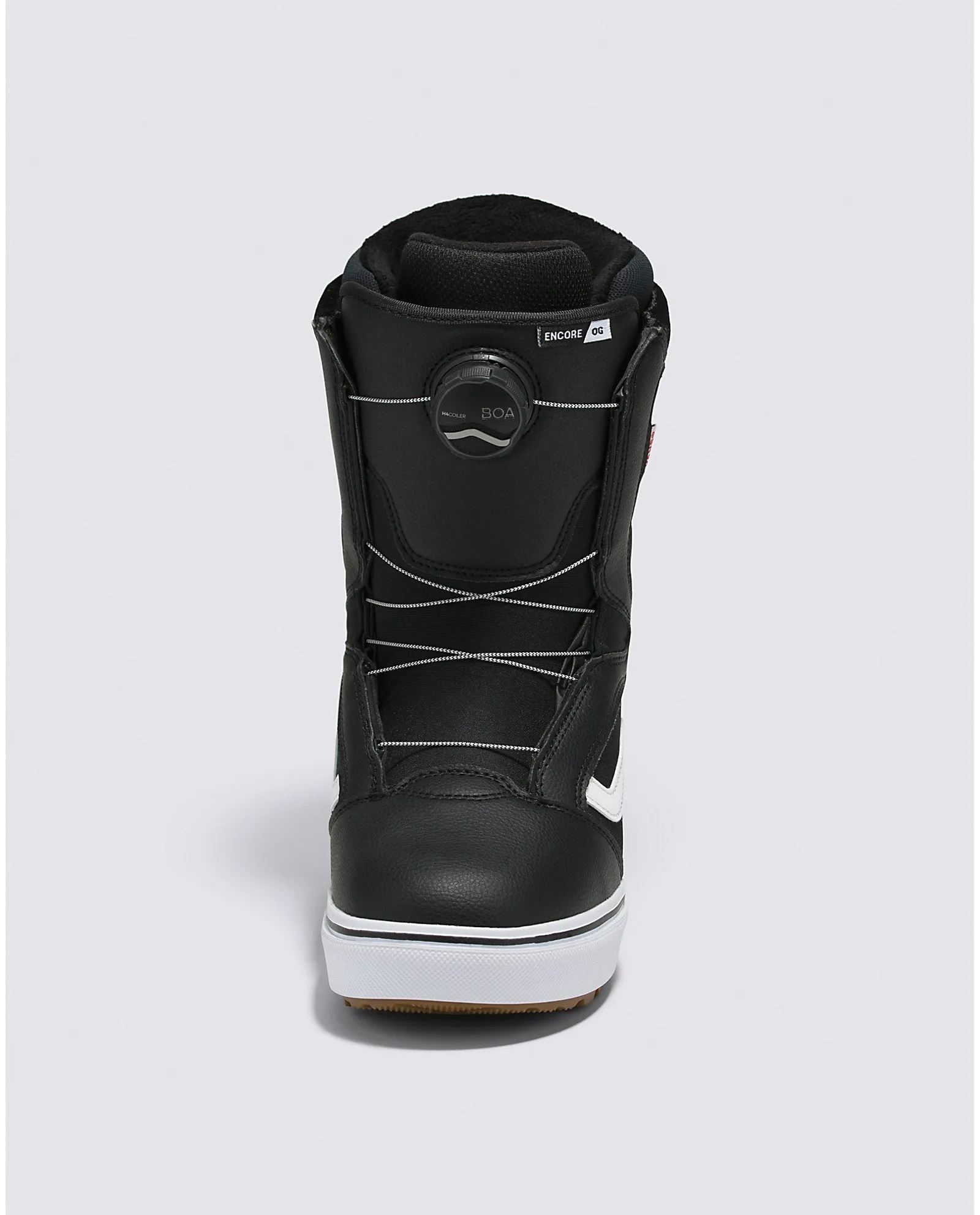 Vans Encore OG Women's Snowboard Boots 2025