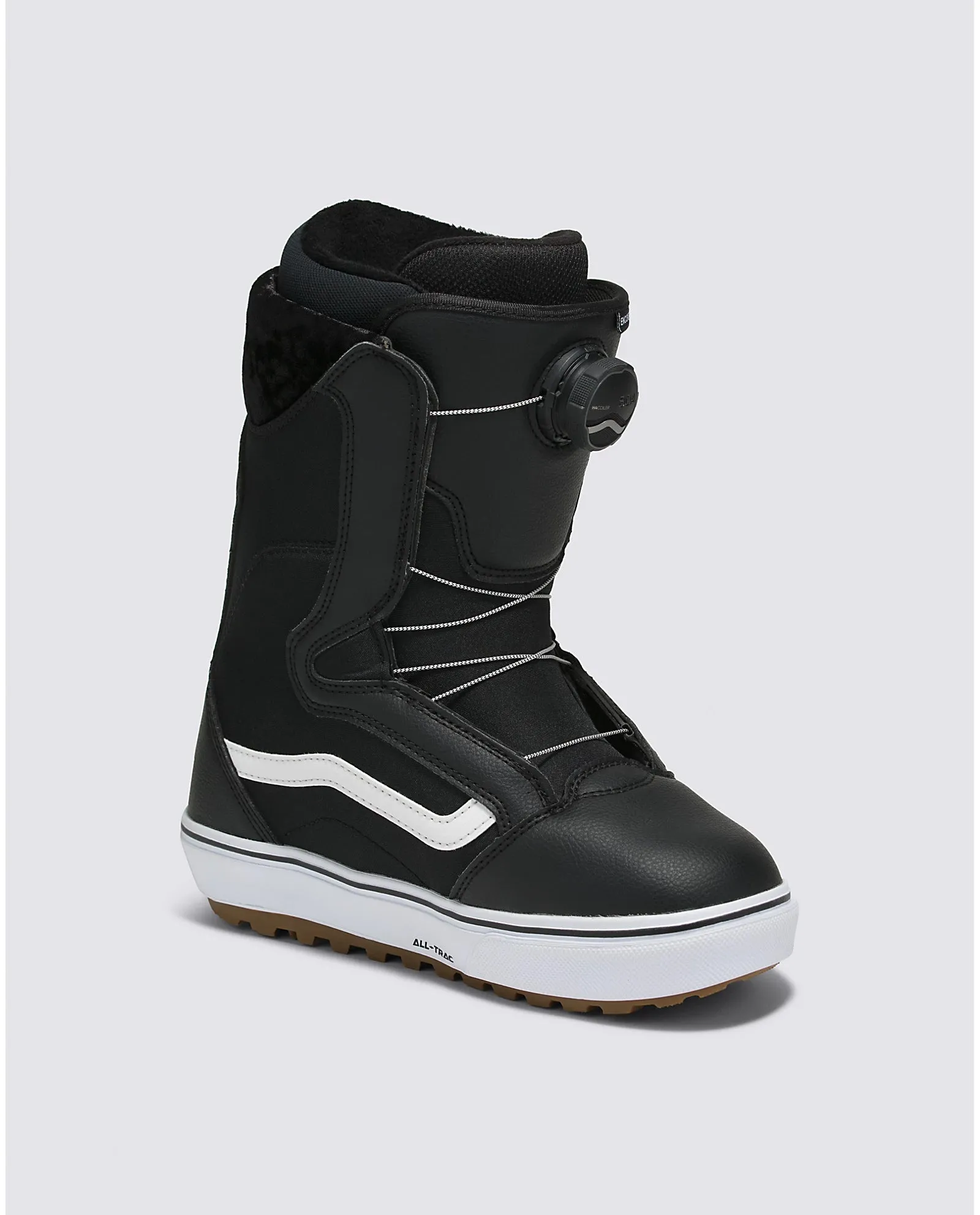 Vans Encore OG Women's Snowboard Boots 2025