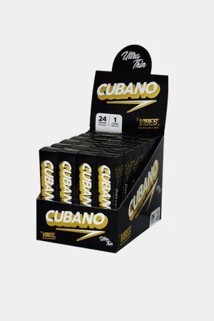 Vibes Cubano Cone