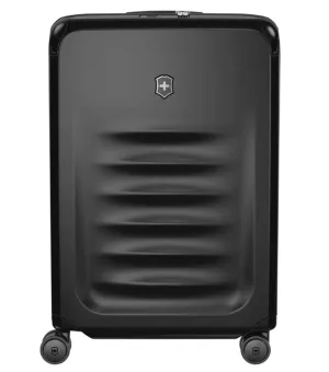 VICTORINOX SPECTRA 3.0 EXPANDABLE MEDIUM CASE BLACK