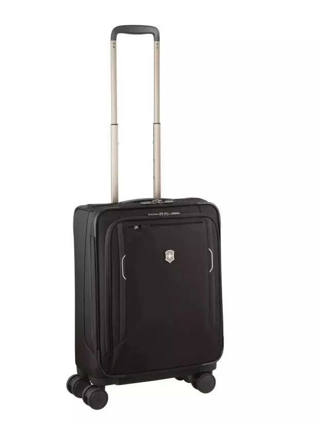 Victorinox Werks Traveler 6.0 - Global Cary-On | Black